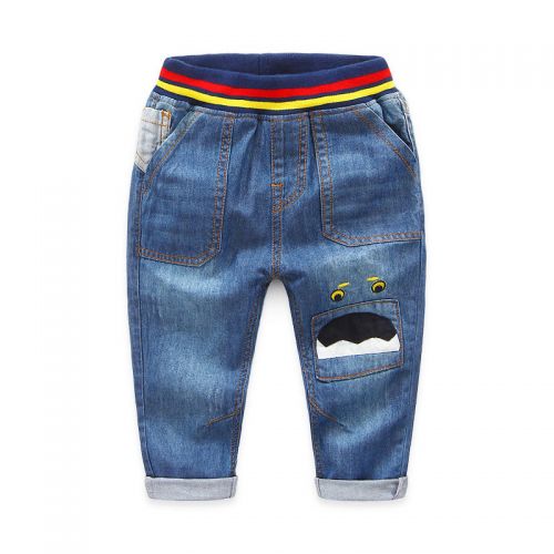  Pantalon garçon - Ref 2057493