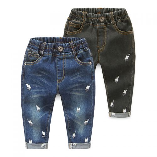  Pantalon garçon - Ref 2057494