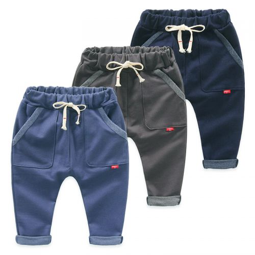  Pantalon garçon - Ref 2057495