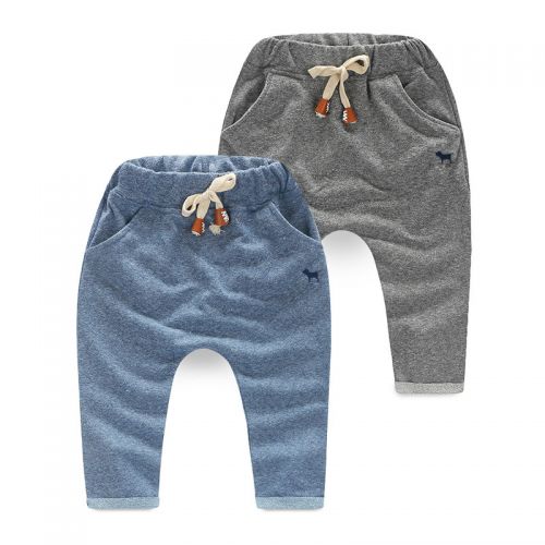  Pantalon garçon - Ref 2057497