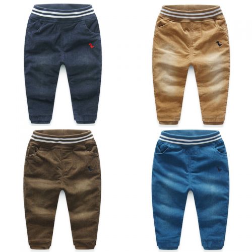  Pantalon garçon - Ref 2057500