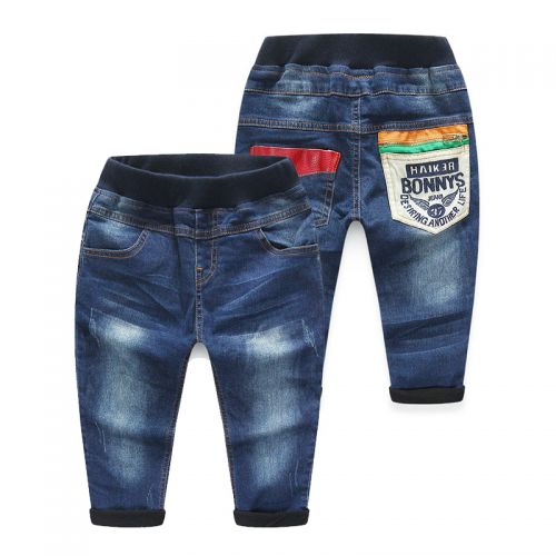 Pantalon garçon - Ref 2057502