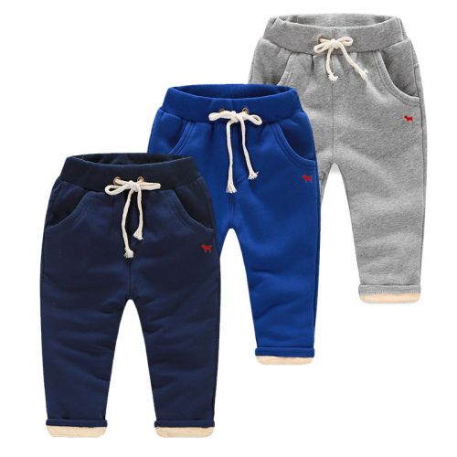  Pantalon garçon - Ref 2057505