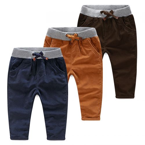 Pantalon garçon - Ref 2057508