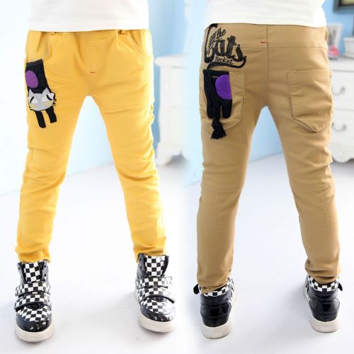  Pantalon garçon - Ref 2057514