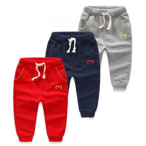  Pantalon garçon - Ref 2057516