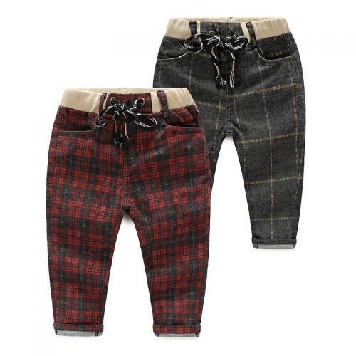  Pantalon garçon - Ref 2057518