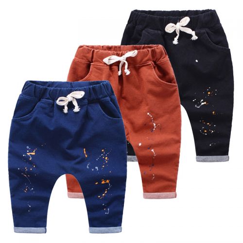  Pantalon garçon - Ref 2057524