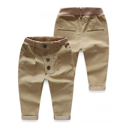 Pantalon garçon - Ref 2057525