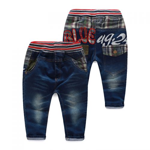  Pantalon garçon - Ref 2057526