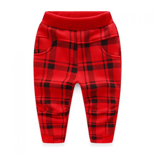 Pantalon garçon - Ref 2057527