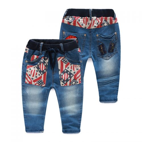  Pantalon garçon - Ref 2057529