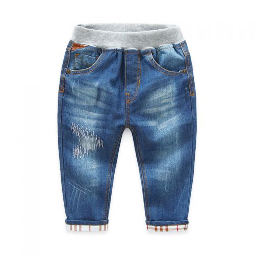  Pantalon garçon - Ref 2057530