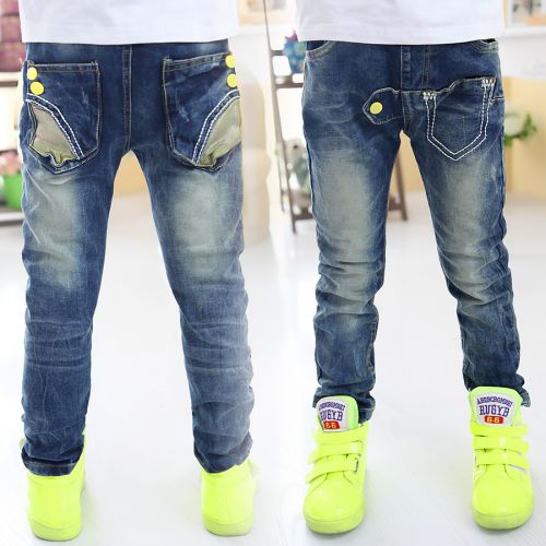  Pantalon garçon - Ref 2057532
