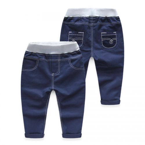 Pantalon garçon - Ref 2057533