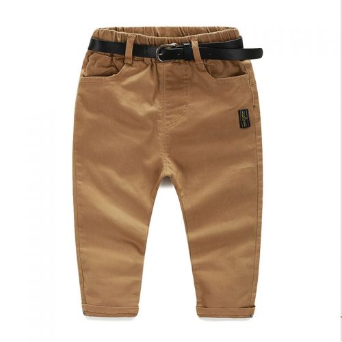  Pantalon garçon - Ref 2057535