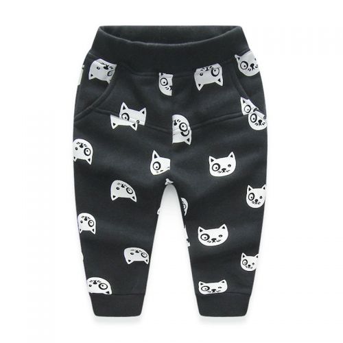 Pantalon garçon - Ref 2057540