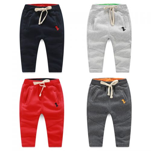 Pantalon garçon - Ref 2057541