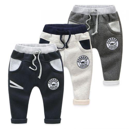 Pantalon garçon - Ref 2057544