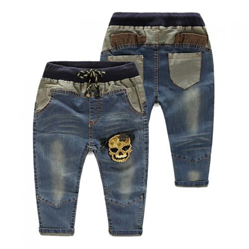  Pantalon garçon - Ref 2057548