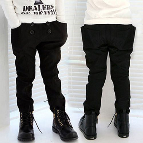 Pantalon garçon - Ref 2057549
