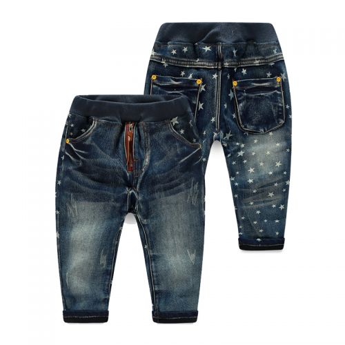  Pantalon garçon - Ref 2057551
