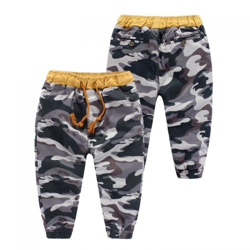  Pantalon garçon - Ref 2057553