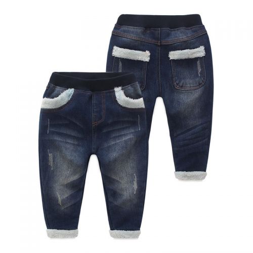 Pantalon garçon - Ref 2057556