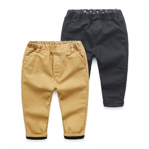  Pantalon garçon - Ref 2057557