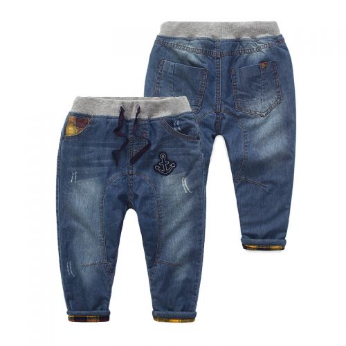 Pantalon garçon - Ref 2057558