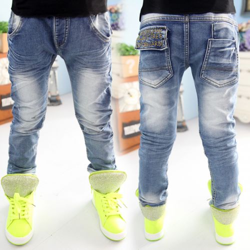  Pantalon garçon - Ref 2057560