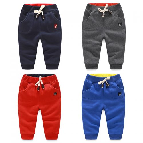  Pantalon garçon - Ref 2057566
