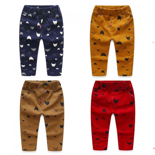  Pantalon garçon - Ref 2057567