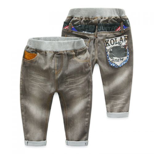  Pantalon garçon - Ref 2057569