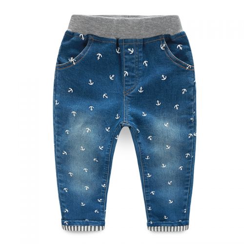Pantalon garçon - Ref 2057571