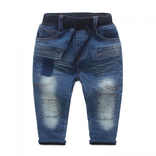 Pantalon garçon - Ref 2057575