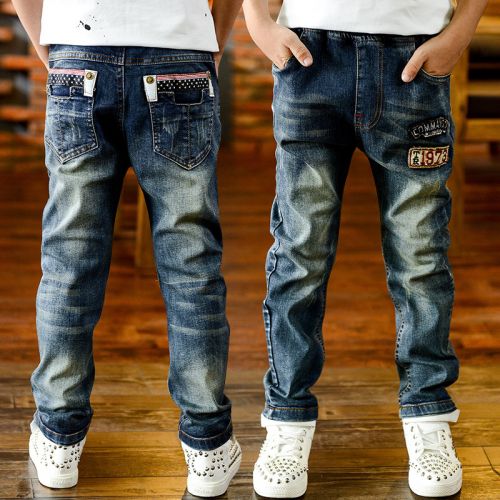 Pantalon garçon - Ref 2057605