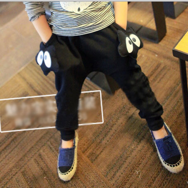 Pantalon garçon - Ref 2057609