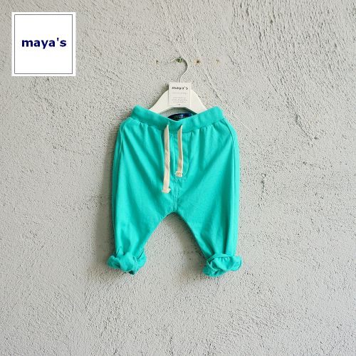 Pantalon garçon MAYAS - Ref 2057625