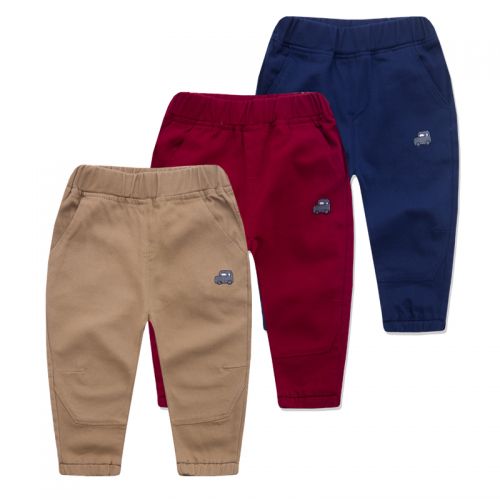 Pantalon garçon - Ref 2057627