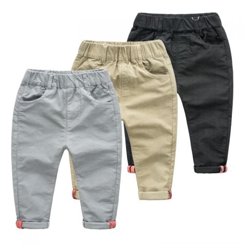 Pantalon garçon - Ref 2057638