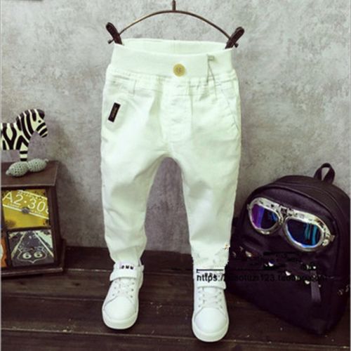 Pantalon garçon - Ref 2057644