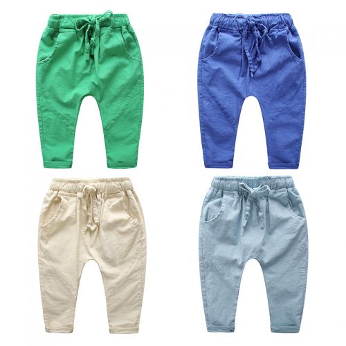 Pantalon garçon - Ref 2057646
