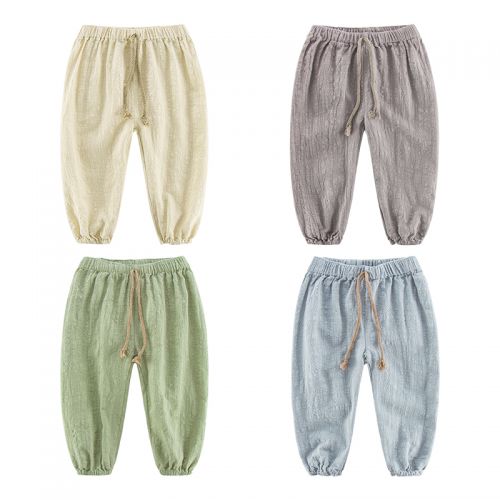 Pantalon garçon - Ref 2057647