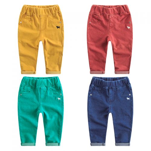 Pantalon garçon - Ref 2057649
