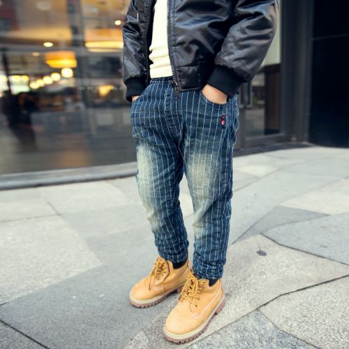  Pantalon garçon NARNARLARLAR - Ref 2057651