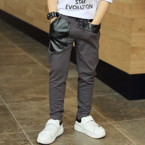  Pantalon garçon NARNARLARLAR - Ref 2057652