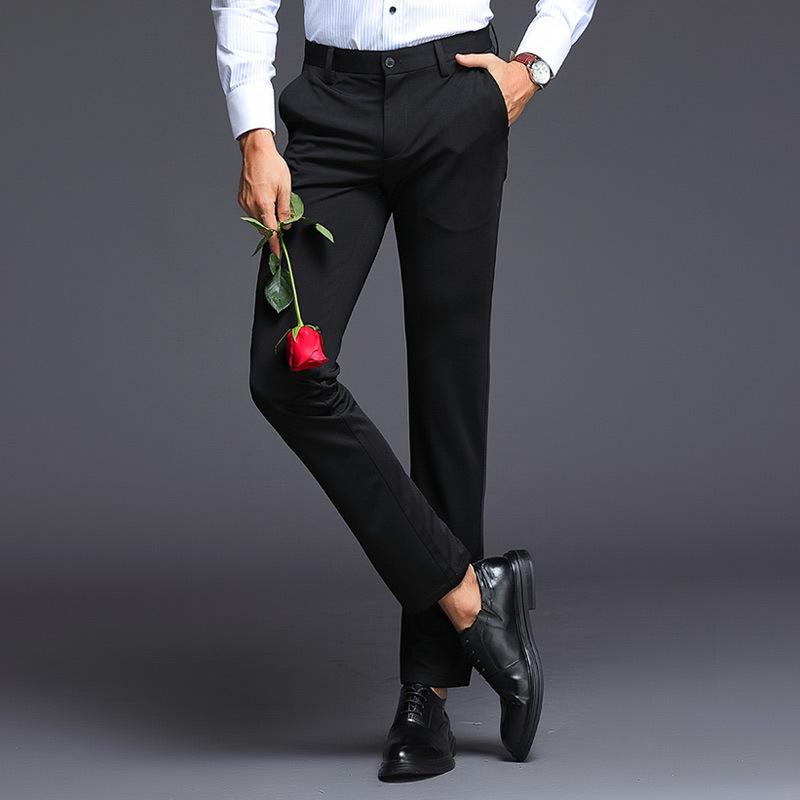 Pantalon homme en Viscose - Ref 3412609