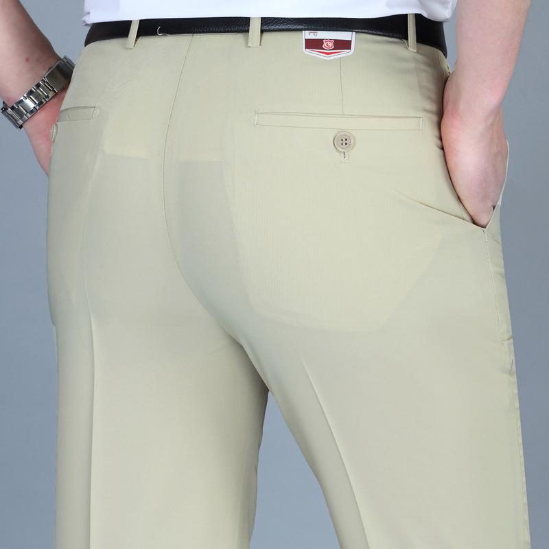 Pantalon homme en Fibre de polyester - Ref 3412611