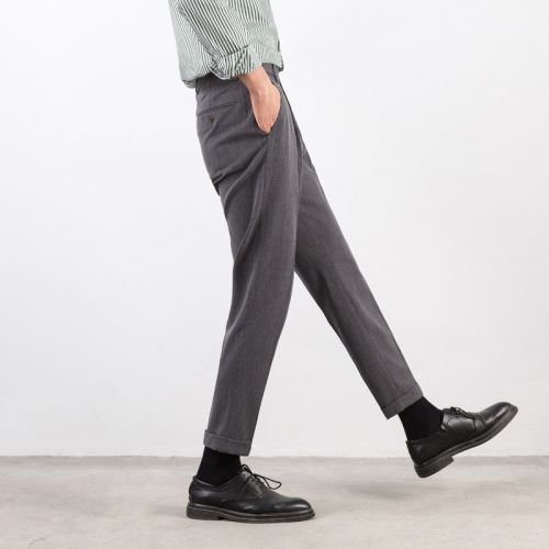 Pantalon homme en Fibre de polyester - Ref 3412613
